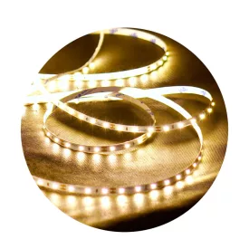   Modee LED Szalag DC12V 4,8W/m 60LED/m 8mm IP20 4000K (540 lumen/m) B5