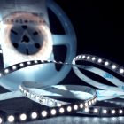 Modee LED Szalag DC12V 9,6W/m 120LED/m 8mm IP20 6000K (1080 lumen/m) B5