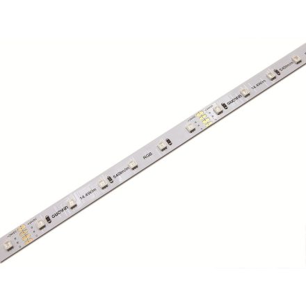 Modee LED Szalag DC24V 14,4W/m 60LED/m 8mm IP20 RGB (360 lumen/m) B5