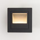 Modee LED Lépcső Lámpa (LSL0001) 5W IP65 84x50x84mm 4000K (390 lumen)