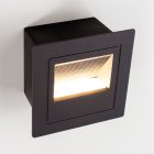 Modee LED Lépcső Lámpa (LSL0001) 5W IP65 84x50x84mm 4000K (390 lumen)