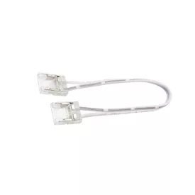 Modee Alkatrész LED Szalaghoz 2PIN COB Jumper 8mm IP20