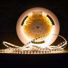 Modee LED Szalag Szilikon DC12V 4,8W/m 60LED/m 8mm IP65 4000K (540 lumen/m) B20