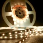 Modee LED Szalag Szilikon DC12V 4,8W/m 60LED/m 8mm IP65 4000K (540 lumen/m) B5