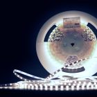 Modee LED Szalag Szilikon DC12V 4,8W/m 60LED/m 8mm IP65 6000K (540 lumen/m) B20