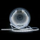 Modee LED Szalag Szilikon DC12V 9,6W/m 120LED/m 8mm IP65 6000K(1080 lumen/m) B20