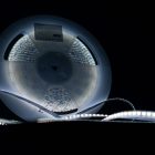 Modee LED Szalag Szilikon DC12V 9,6W/m 120LED/m 8mm IP65 6000K(1080 lumen/m) B20