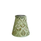 Modee Lighting LED Szolár Napelemes Lámpás LT006 (H16,5xD16cm)