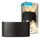 Modee LED Fali Lámpa (LWL0002) 6W IP65 150x75x42mm 4000K (470 lumen)