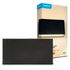 Modee LED Fali Lámpa (LWL0004) 8W IP65 200x100x31mm 4000K (710 lumen)