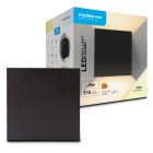 Modee LED Fali Lámpa (LWL0007) 6W IP65 100x100x100mm 4000K (515 lumen)