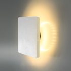 Modee LED Fali Lámpa (LWL0022) 12W IP65 165x165x61mm 4000K (1345 lumen) Fehér
