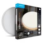 Modee Mennyezeti LED Lámpa 22W MB001 4000K B-2700K D400x50mm (2000 lumen) ERP