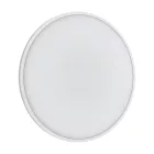 Modee Mennyezeti LED Lámpa 22W MB001 4000K B-2700K D400x50mm (2000 lumen) ERP