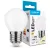 Modee LED Izzó Filament Milky G.Mini G45 4W E27 360° 4000K (470 lumen) ERP