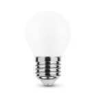Modee LED Izzó Filament Milky G.Mini P45 7W E27 360° 4000K (680 lumen) ERP