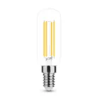 Modee LED Izzó Filament T25 3,5W E14 360° 4000K (350 lumen) ERP