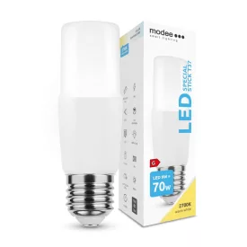   Modee Lighting LED Special Stick T37 9W E27 270° 2700K (650 lumen)