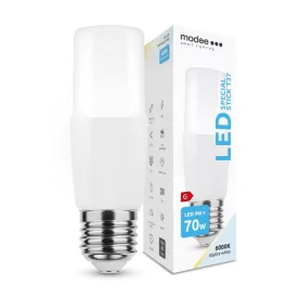   Modee Lighting LED Special Stick T37 9W E27 270° 6000K (700 lumen)