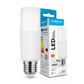   Modee Lighting LED Special Stick T44 11,1W E27 200° 6000K (1055 lumen) ERP