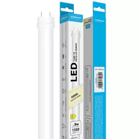   Modee Lighting LED Fénycső T8 600mm 9W 4000K A2-series (1350 lumen) ERP B1