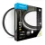 Modee Mennyezeti LED Lámpa TS012-BR Kerek 12W 4000K D190x28mm (1400 lumen) ERP