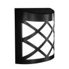 Modee Lighting LED Szolár Napelemes Fali Lámpa WS103