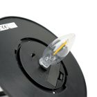 Modee Lighting LED Szolár Napelemes Fali Lámpa WS104