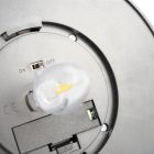 Modee Lighting LED Szolár Napelemes Fali Lámpa WS104