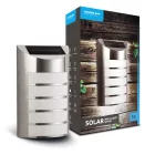 Modee Lighting LED Szolár Napelemes Fali Lámpa WS106
