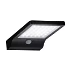 Modee Lighting LED Szolár Napelemes Reflektor WS107 + sensor (300 lumen)