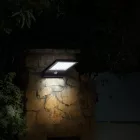 Modee Lighting LED Szolár Napelemes Reflektor WS107 + sensor (300 lumen)