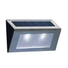 Modee Lighting LED Szolár Napelemes Fali Lámpa WS108 (2db/doboz)