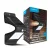 Modee Lighting LED Szolár Napelemes Reflektor WS123 + sensor (150 lumen)