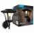 Modee Lighting LED Szolár Napelemes Fali Lámpa WS129 (15 lumen)