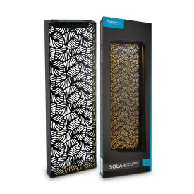   Modee Lighting LED Szolár Napelemes Fali Lámpa WS132 (61cm)