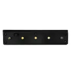 Modee Lighting LED Szolár Napelemes Fali Lámpa WS132 (61cm)