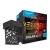 Modee Lighting LED Szolár Napelemes Fali Lámpa WS133 RGB (11cm) (2db/doboz)
