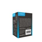 Modee Lighting LED Szolár Napelemes Fali Lámpa WS134 (50 lumen)