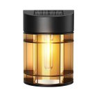 Modee Lighting LED Szolár Napelemes Fali Lámpa WS134 (50 lumen)