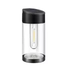 Modee Lighting LED Szolár Napelemes Fali Lámpa WS135 (60 lumen)