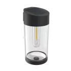 Modee Lighting LED Szolár Napelemes Fali Lámpa WS135 (60 lumen)