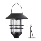 Modee Lighting LED Szolár Napelemes Fali Lámpa WS136 (70 lumen)