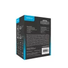 Modee Lighting LED Szolár Napelemes Reflektor WS137 + sensor (650 lumen)