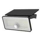 Modee Lighting LED Szolár Napelemes Reflektor WS139 + sensor (500 lumen)