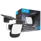 Modee Lighting LED Szolár Napelemes Reflektor WS140 + sensor (700 lumen)