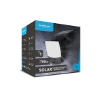 Modee Lighting LED Szolár Napelemes Reflektor WS140 + sensor (700 lumen)