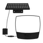 Modee Lighting LED Szolár Napelemes Reflektor WS140 + sensor (700 lumen)
