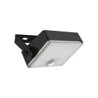 Modee Lighting LED Szolár Napelemes Reflektor WS142 automata+sensor (500 lumen)