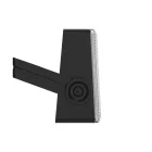 Modee Lighting LED Szolár Napelemes Reflektor WS142 automata+sensor (500 lumen)